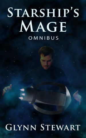 [Starship’s Mage 01] • Starship's Mage · Omnibus